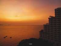 Cosy Beach Hotel Pattaya พัทยา