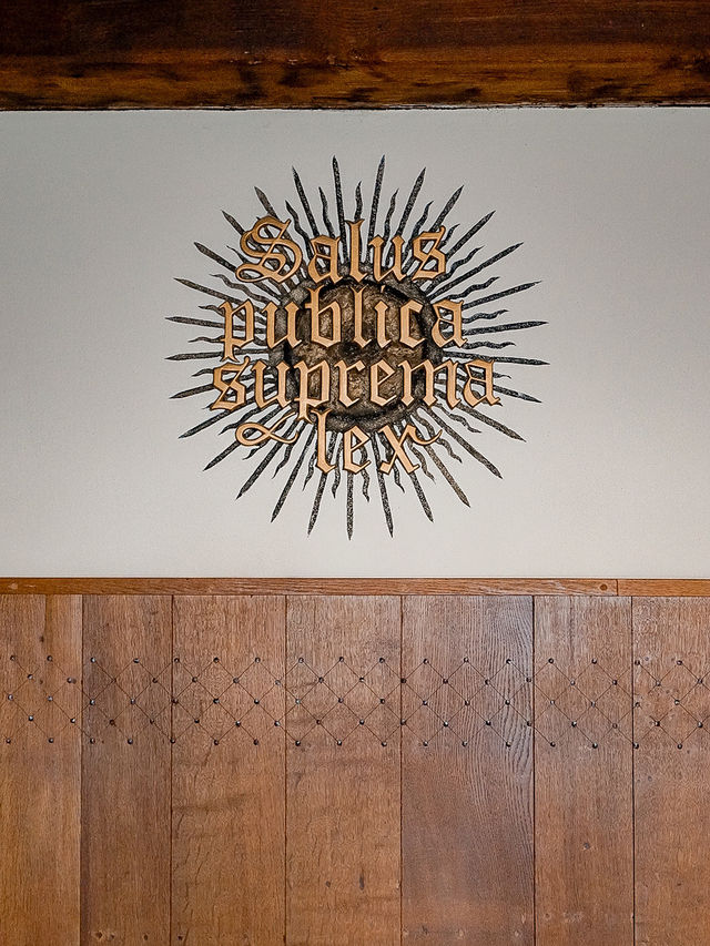 📍Stadhuis van Gouda