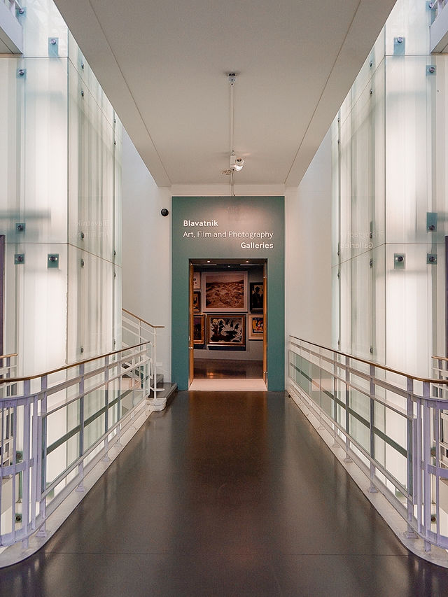 📍Imperial War Museum