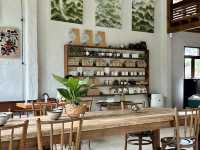 Sawanbondin Tea House & Experience