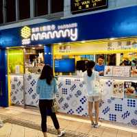 "Discovering Delights at Mammy Pancake: A Michelin-Worthy Street Food Experience"