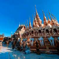 วัดพระธาตุสุโทนมงคลคีรี
