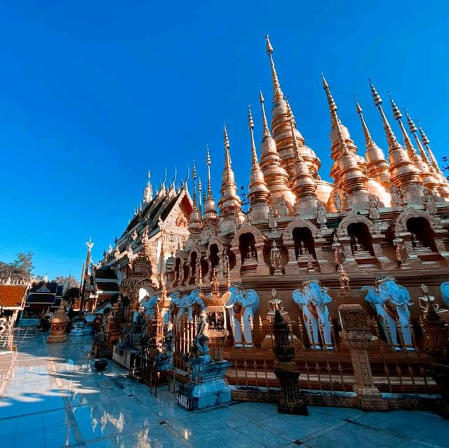 วัดพระธาตุสุโทนมงคลคีรี