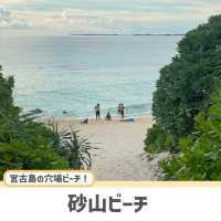 【宮古島】ここだけは抑えたい人気観光スポット6選