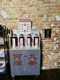 Chinatown Staycation: A Charming Escape at Four Points by Sheraton, KL