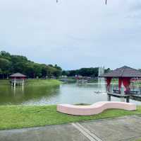 Seremban's City Park: A Perfect Spot for Recreation and Relaxation