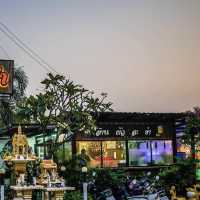 ร้านผัวละยำ 📍แพรกษา