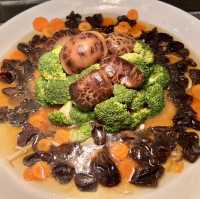 Indulge in great and affordable Hi- Tea only at Thyme, PARKROYAL COLLECTION KL