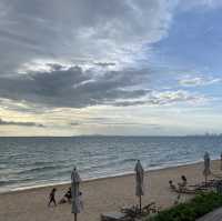 芭堤雅新開幕度假村⛱️ Andaz