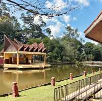 Taman Tasik Seremban: A Versatile Rest Spot for All