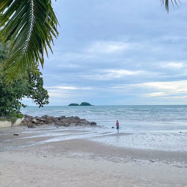 📍🌊 VAYNA Boutique Koh Chang 