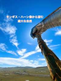 【モンゴル】素晴らしい撮影スポットをまとめてみました✨