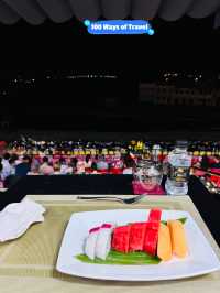 🇻🇳 Hoi An Memories Land Show