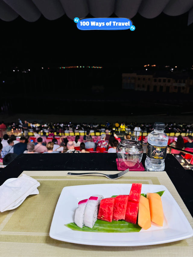 🇻🇳 Hoi An Memories Land Show