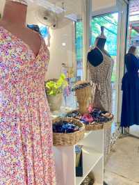 【シェムリアップ旅】工芸品が一挙に集うマーケットinシェムリアップ