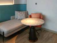 รีวิวโรงแรม Amari Wategate Bangkok