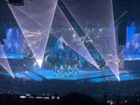 Raymond Lam’s Love Flows Live in Macao