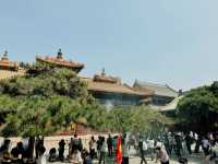Lama Temple 