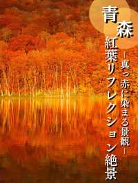 【青森】予約が必要な真っ赤に染まる絶景🌅訪問攻略情報付き📝