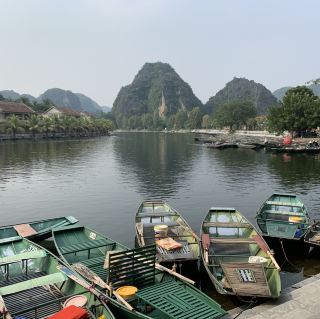 Ninh Binh: Nature's Masterpiece Awaits