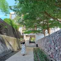 ลิปดารีสอร์ท ที่พักสไตล์ Loft ติดทะเลคลองวาฬ