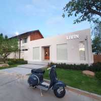 LIVIN cafe 