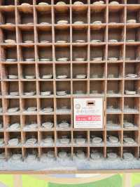 【京都府:天橋立】開運祈願！！かわらけ投げ体験で願掛け！