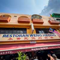 Must eat Bah Kut Teh in Klang 🇲🇾 