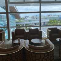 ใช้สิทธิ์ไดม่อนเข้า CIP Lounge 2 ฟรีกับ Trip.com