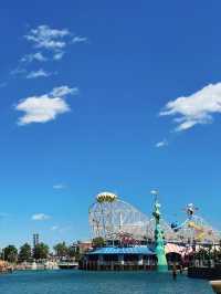 พาทัวร์ Universal Beijing Resort บอกเลยกว้างมากก! 