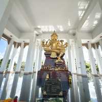 เทวาลัยพระพรหม 