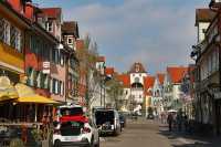 Meersburg Germany