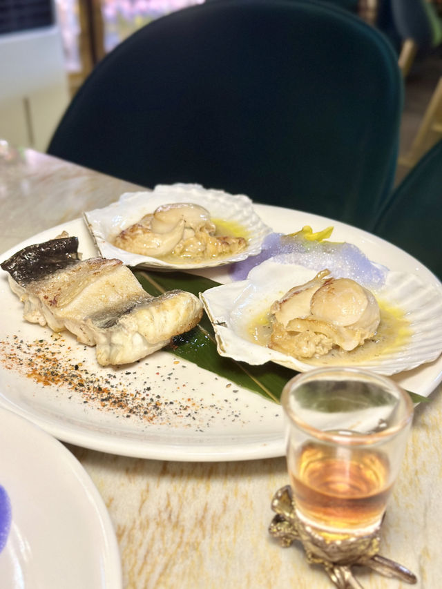 香港探店 龍亭 📍佐敦