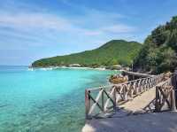 “เกาะล้าน” ทะเลสวย น้ำใส ไม่ไกลกรุงเทพฯ