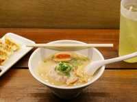 Ebisu Ramen ราเมนเจ้าดังจาก กทม. สาขาเชียงใหม่