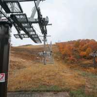 Happo Gondola Station