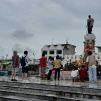 One Day Trip Korat ไปเช้ายันเย็น