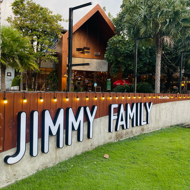 🥗Jimmy salad familyผักสดใหม่ อาหารอร่อย 