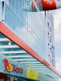 吉隆坡親子必去職業體驗Kidzania 