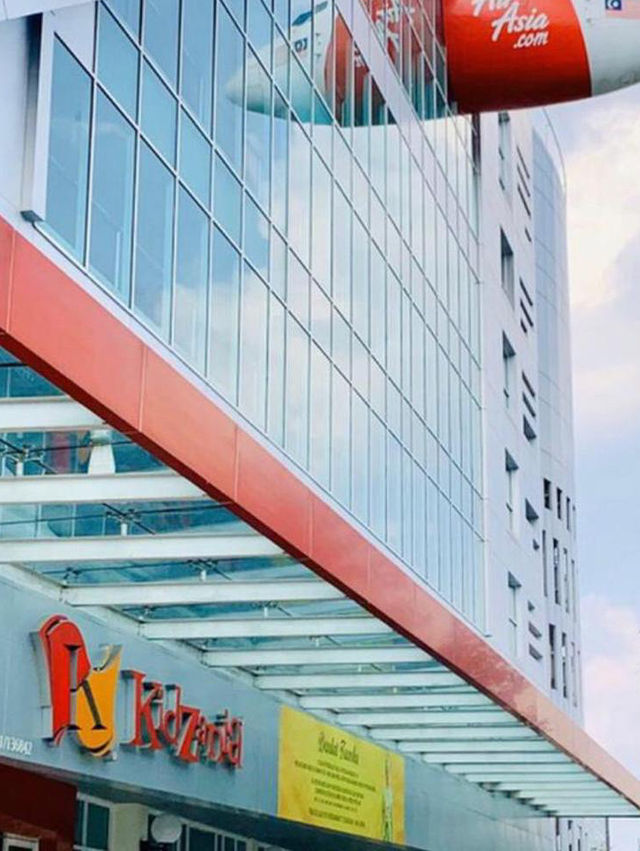 吉隆坡親子必去職業體驗Kidzania 