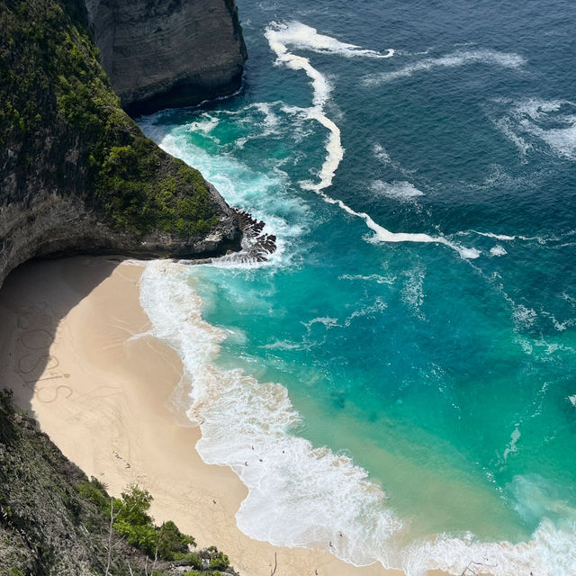 Nusa Penida: Bali’s Hidden Paradise of Natural Wonders