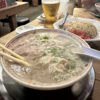 福岡博多　美食の旅