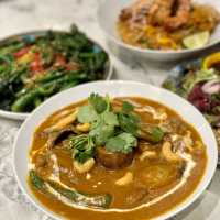 🥘旺角人氣泰國餐廳🇹🇭