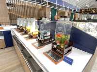 泰國普吉 遊艇碼頭的五星飯店 NH Boat Lagoon Phuket Resort เอ็นเอช โบ๊ทลากูน ภูเก็ต รีสอร์ท