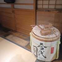 【今代司酒造(株):新潟県新潟市】日本酒の酒蔵見学に行こう🍶