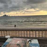 Reeve Beach Club Ao Nang 🇹🇭