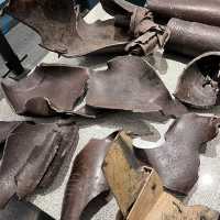 War Remnants Museum will make you shed a tear or two!!