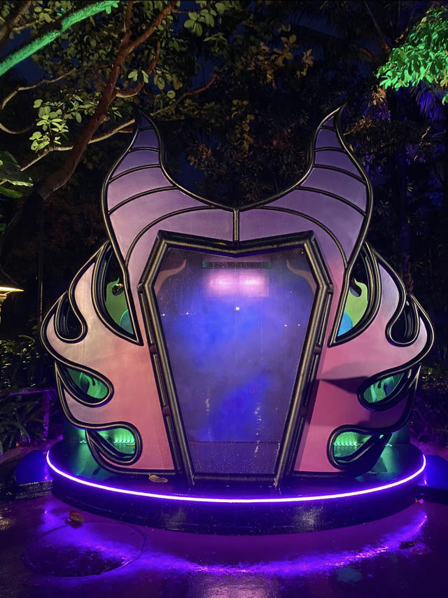 【クルエラ主催のショーはまるでクラブ！？】香港ディズニーのハロウィンの楽しみ方を解説🎃