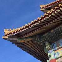 Discovering the Forbidden City: A Joyful Winter Journey Through Beijing’s Ancient Treasure