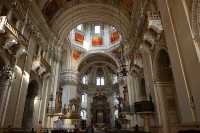 Salzburg Cathedral 